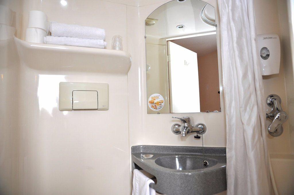 Premiere Classe Nancy Sud - Ludres Exterior foto