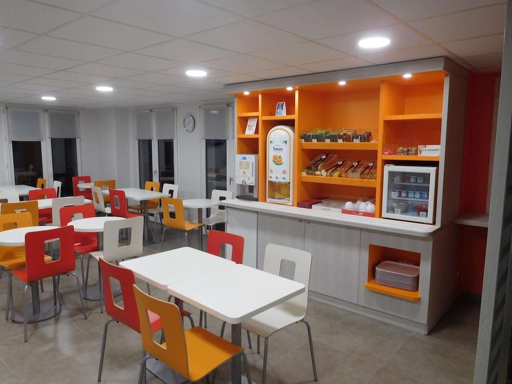 Premiere Classe Nancy Sud - Ludres Exterior foto