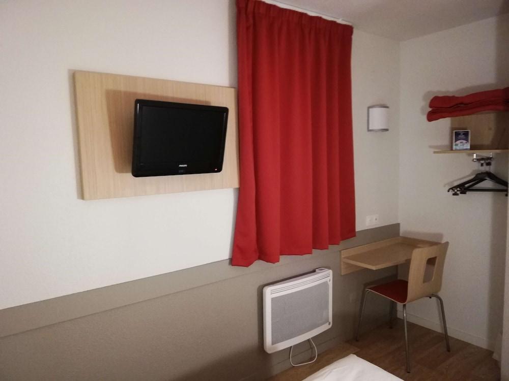 Premiere Classe Nancy Sud - Ludres Exterior foto