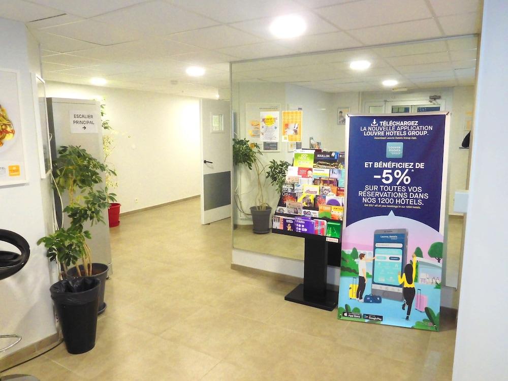 Premiere Classe Nancy Sud - Ludres Exterior foto