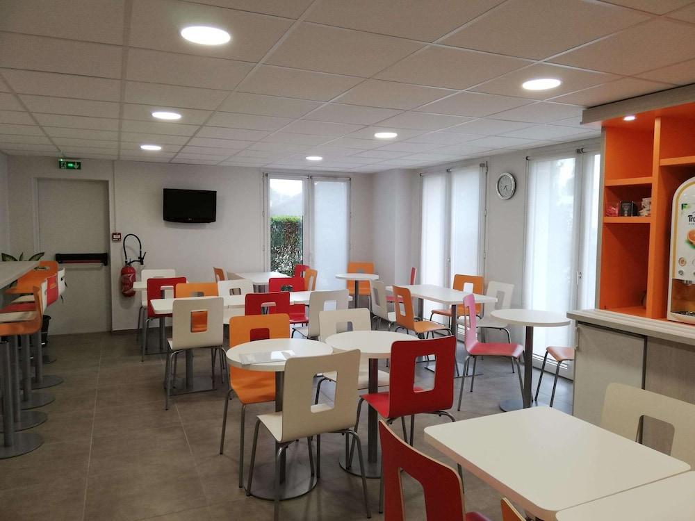 Premiere Classe Nancy Sud - Ludres Exterior foto