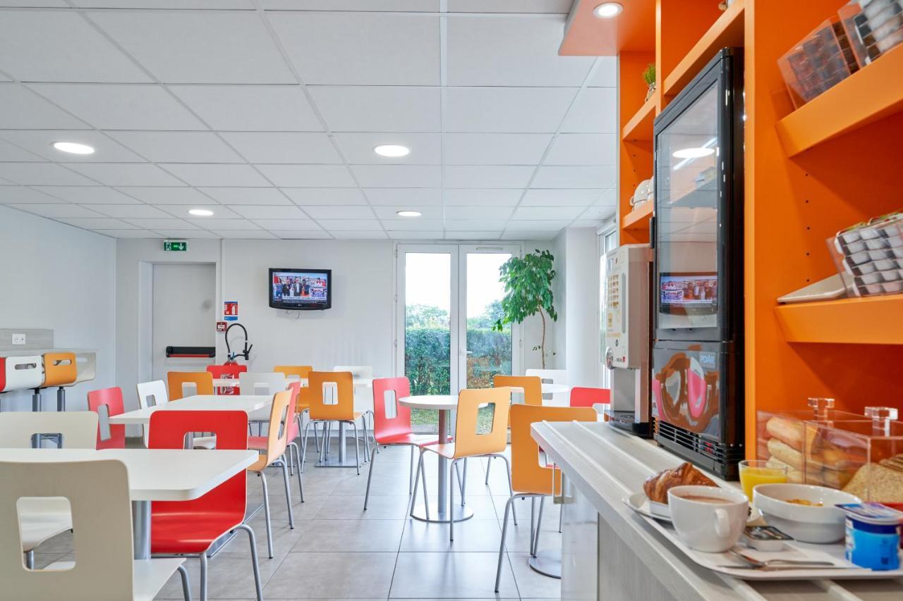 Premiere Classe Nancy Sud - Ludres Exterior foto