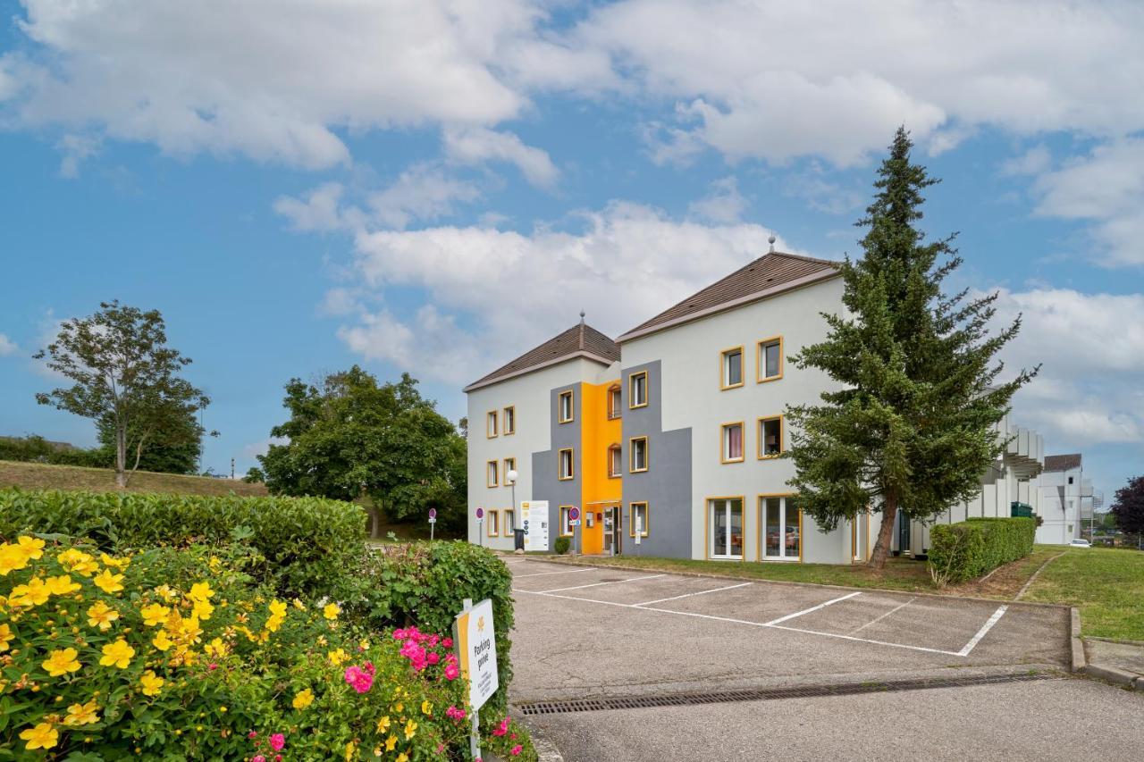 Premiere Classe Nancy Sud - Ludres Exterior foto