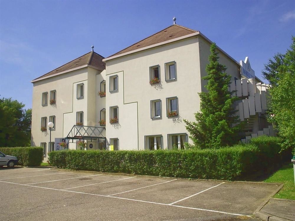 Premiere Classe Nancy Sud - Ludres Exterior foto