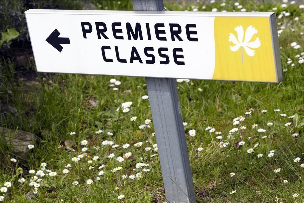 Premiere Classe Nancy Sud - Ludres Exterior foto